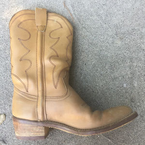 Womens Cowboy Boots